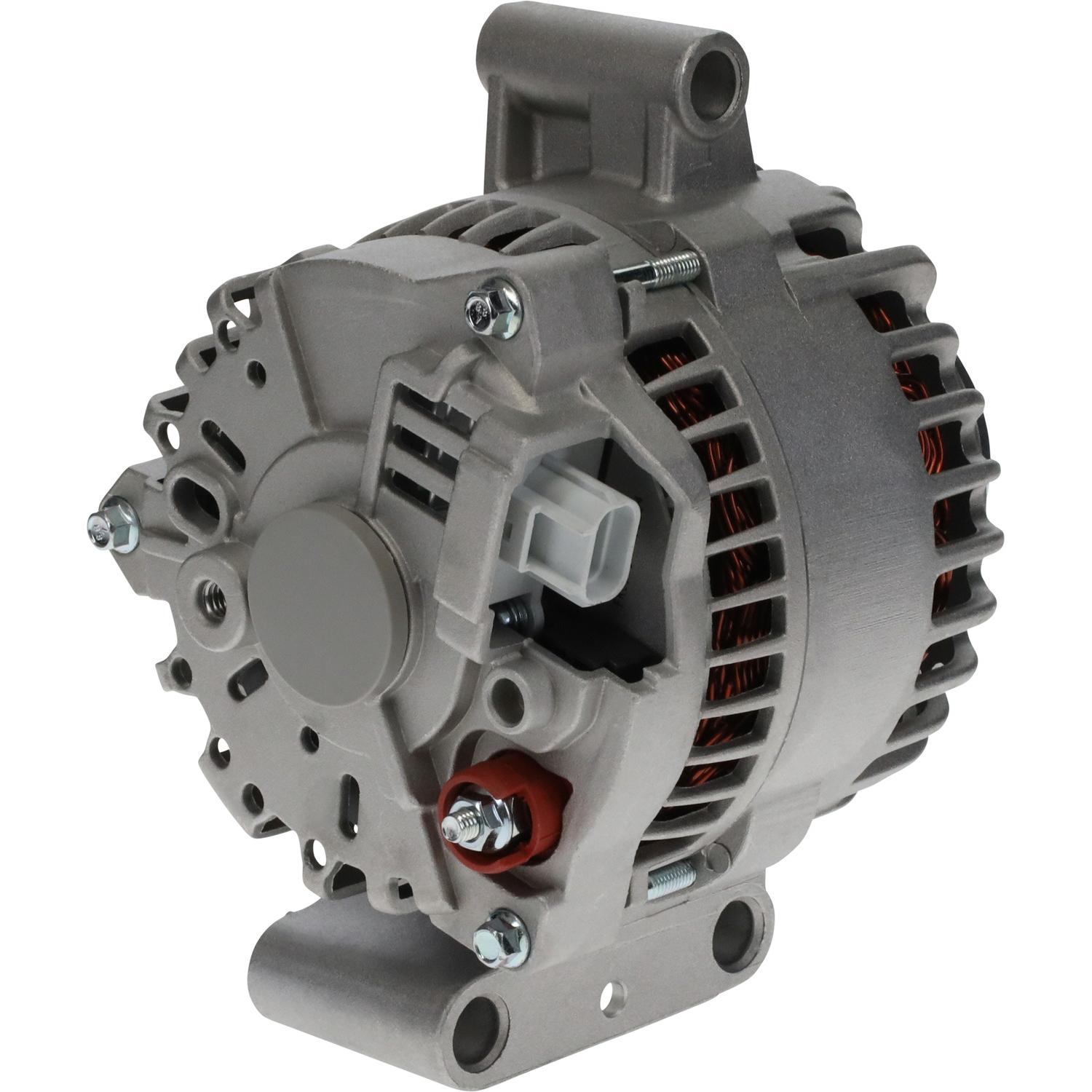 WAI 8259N - Alternator WAI 8259N Alternator product image 13 of 19