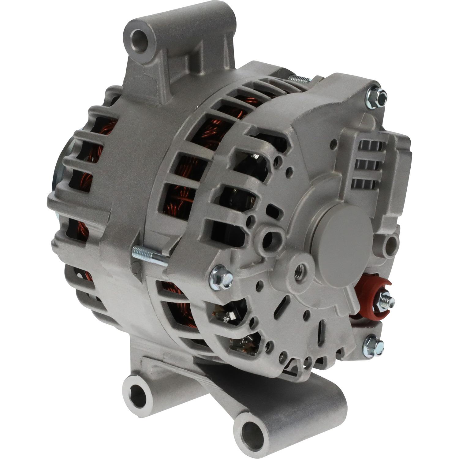 WAI 8259N - Alternator WAI 8259N Alternator product image 14 of 19