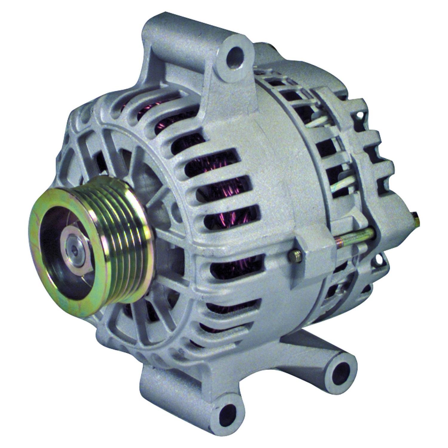 WAI 8259N - Alternator WAI 8259N Alternator product image 15 of 19