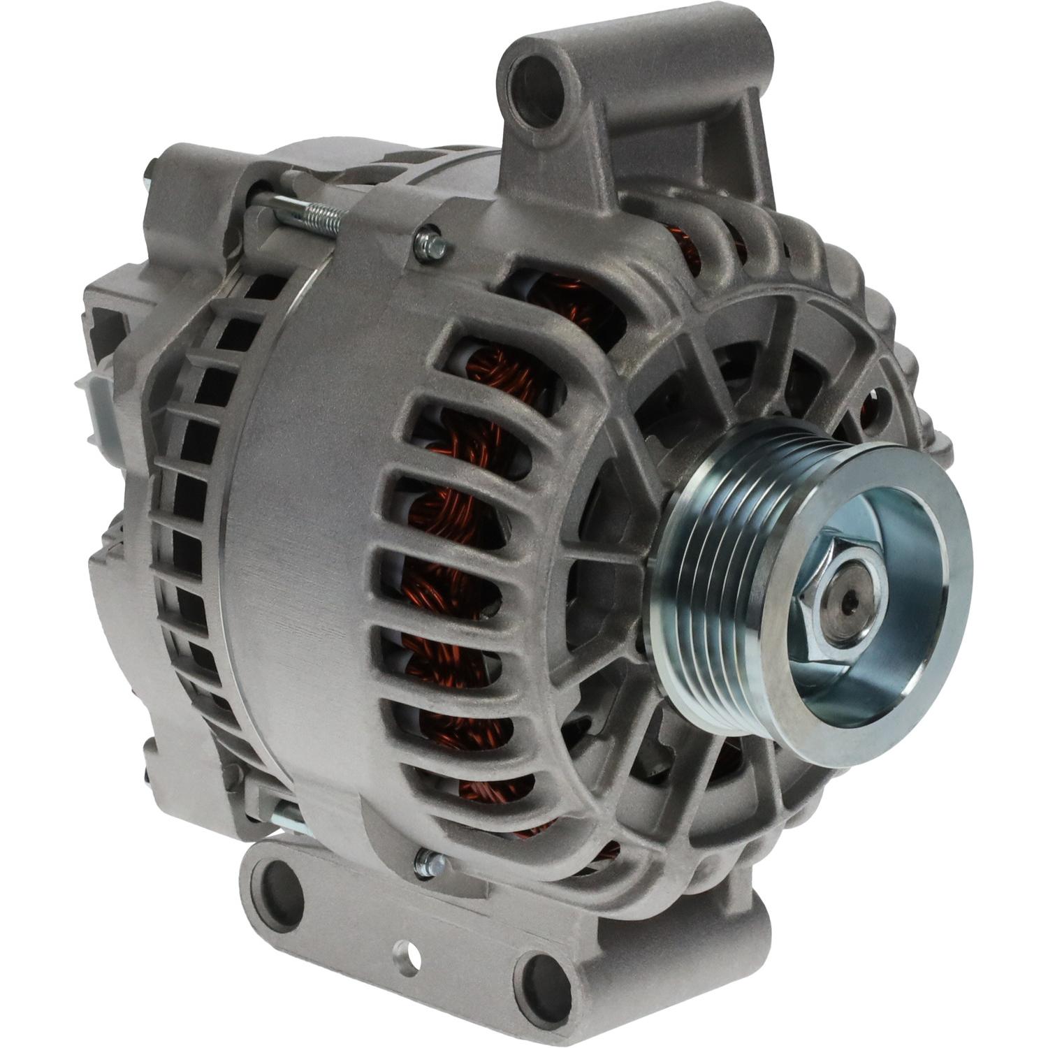 WAI 8259N - Alternator WAI 8259N Alternator product image 16 of 19