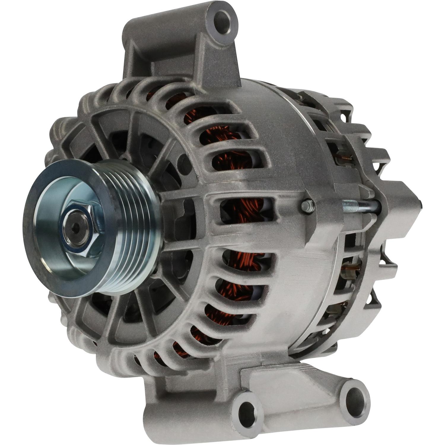 WAI 8259N - Alternator WAI 8259N Alternator product image 18 of 19