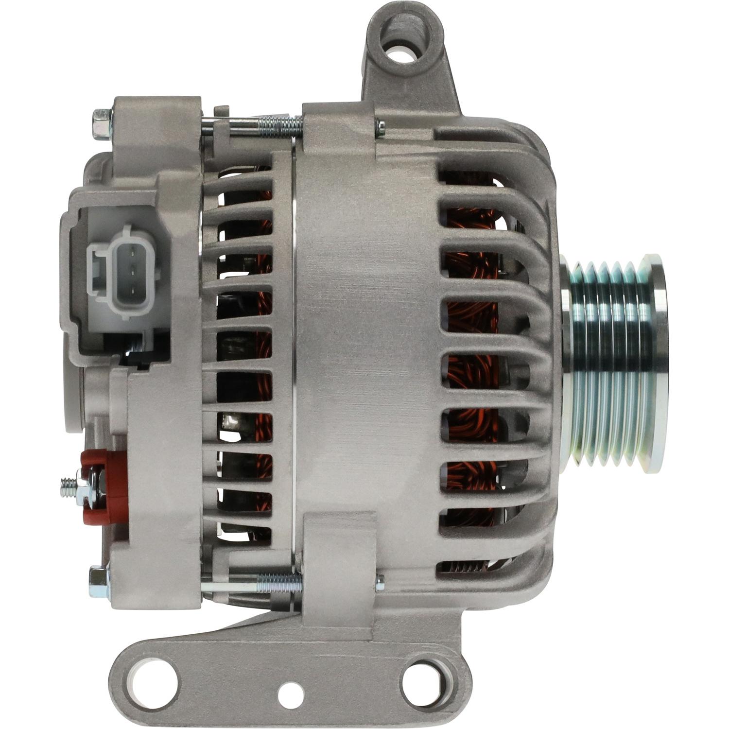 WAI 8259N - Alternator WAI 8259N Alternator product image 19 of 19