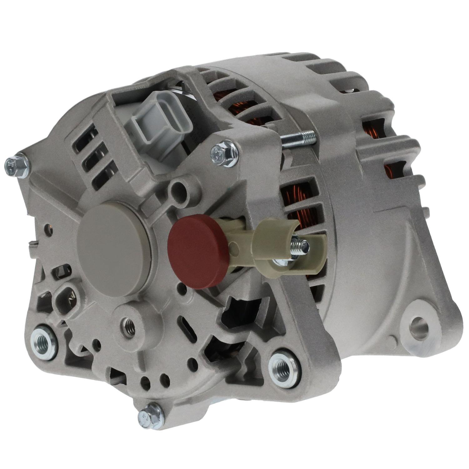 WAI 8260N - Alternator WAI 8260N Alternator product image 1 of 16