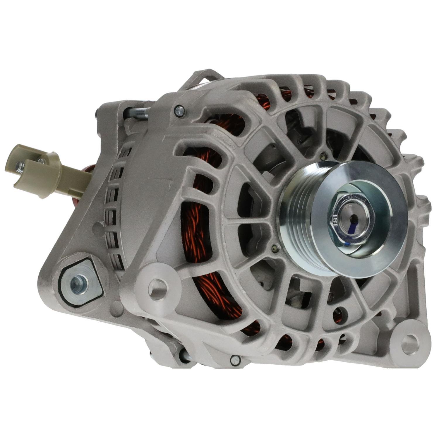 WAI 8260N - Alternator WAI 8260N Alternator product image 2 of 16