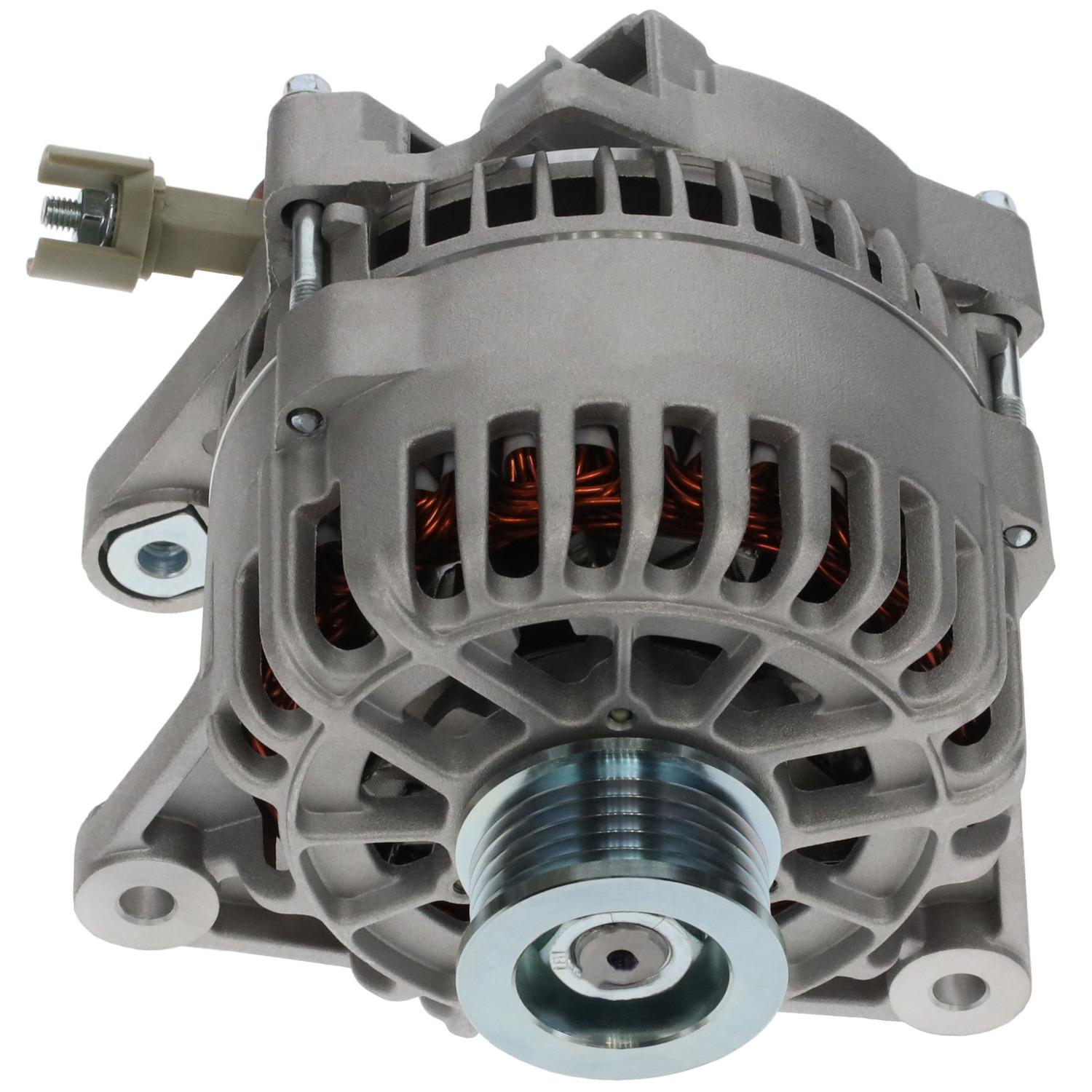 WAI 8260N - Alternator WAI 8260N Alternator product image 3 of 16