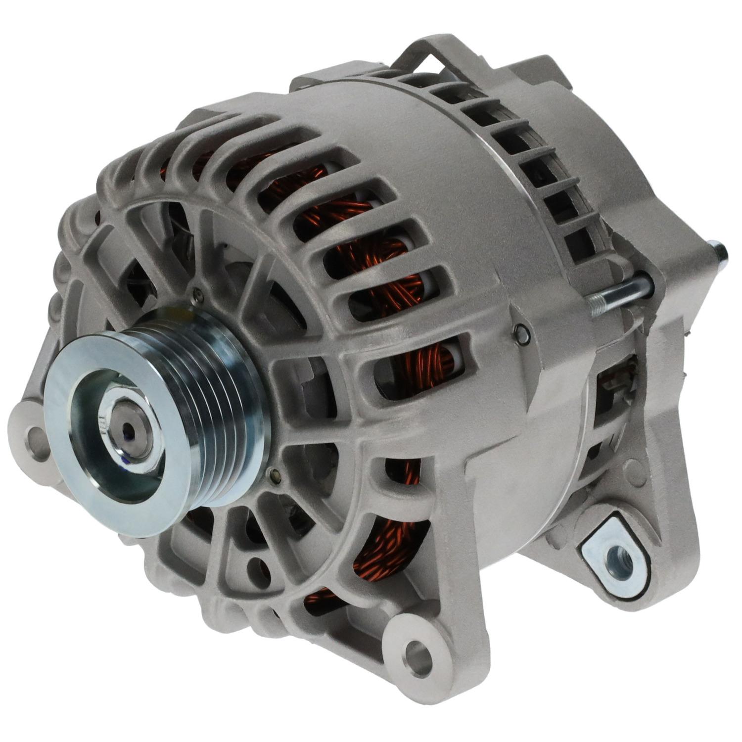 WAI 8260N - Alternator WAI 8260N Alternator product image 4 of 16
