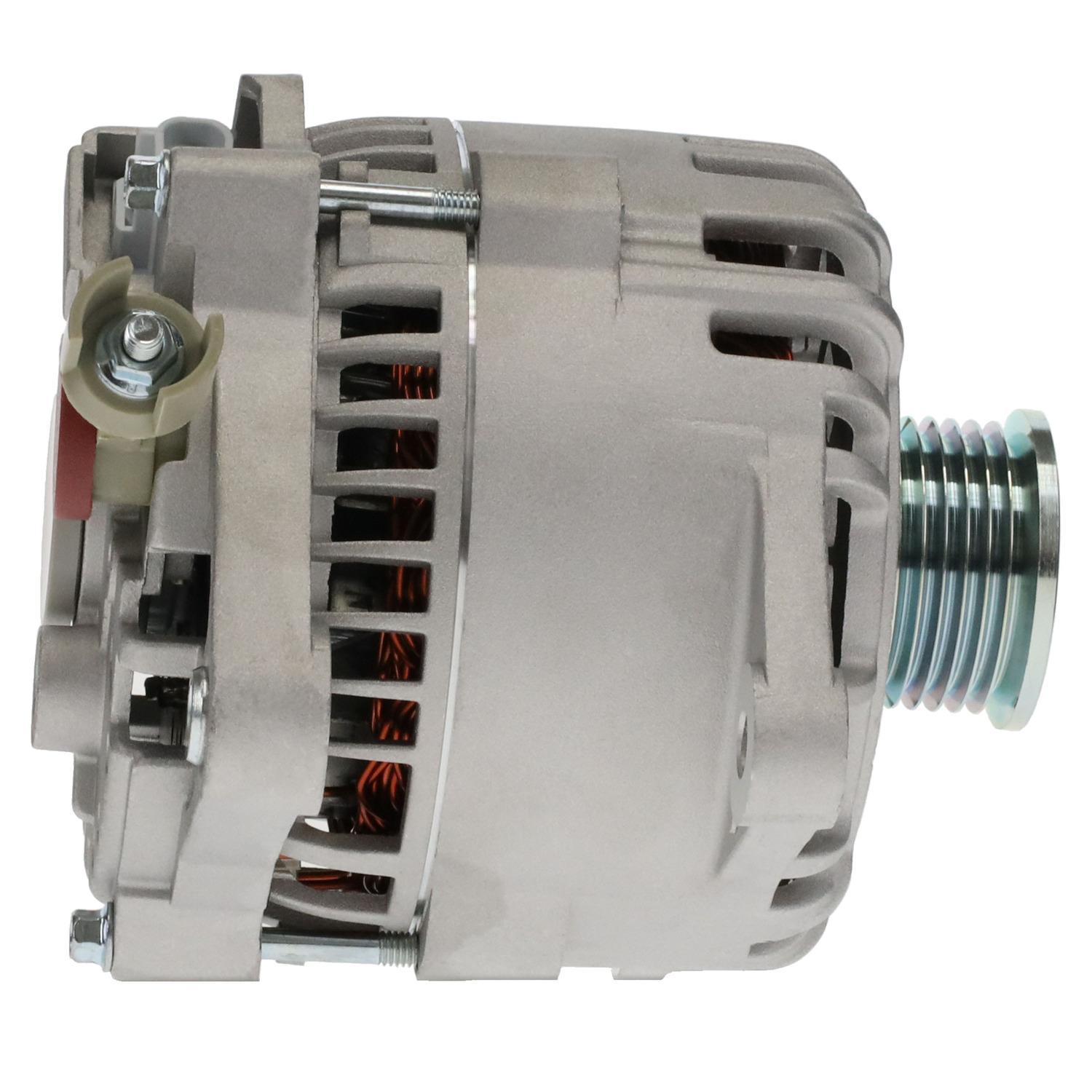 WAI 8260N - Alternator WAI 8260N Alternator product image 5 of 16