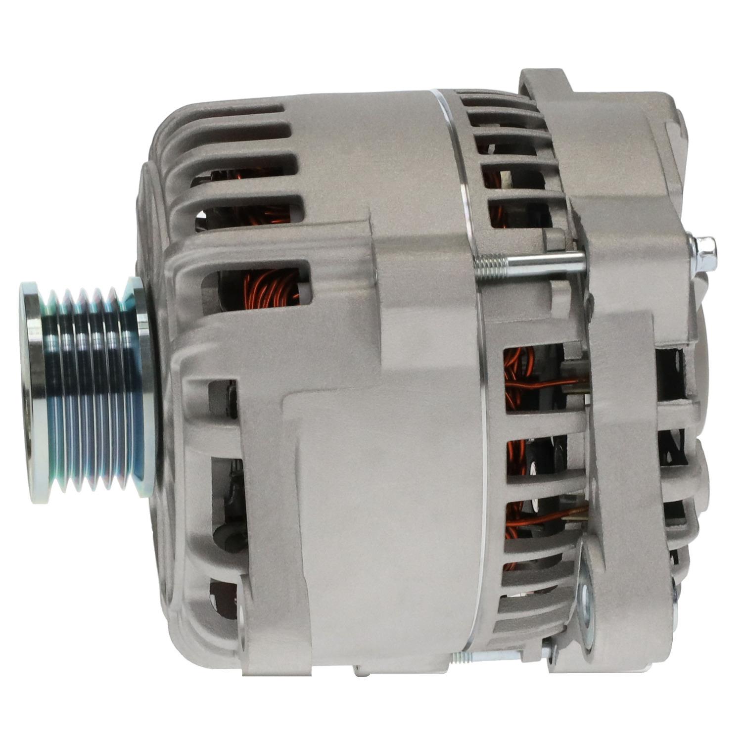 WAI 8260N - Alternator WAI 8260N Alternator product image 6 of 16