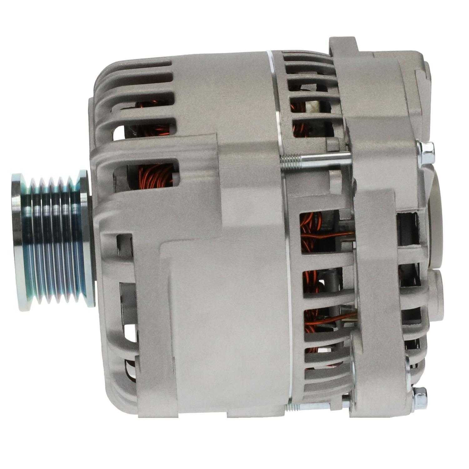 WAI 8260N - Alternator WAI 8260N Alternator product image 7 of 16