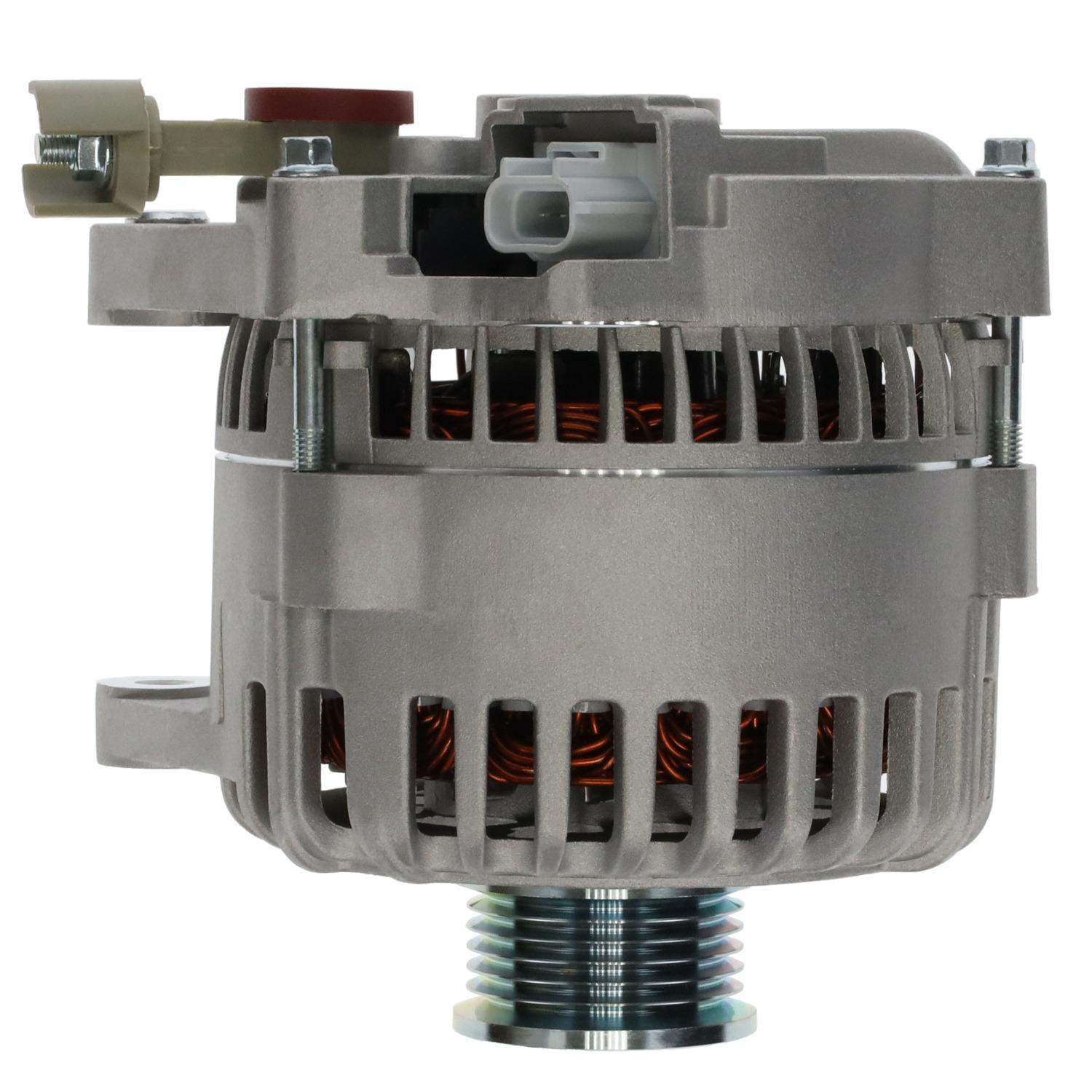 WAI 8260N - Alternator WAI 8260N Alternator product image 8 of 16