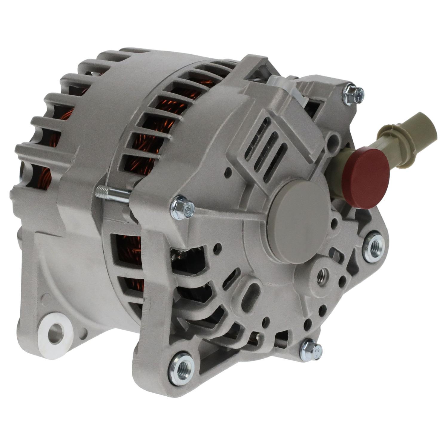 WAI 8260N - Alternator WAI 8260N Alternator product image 9 of 16