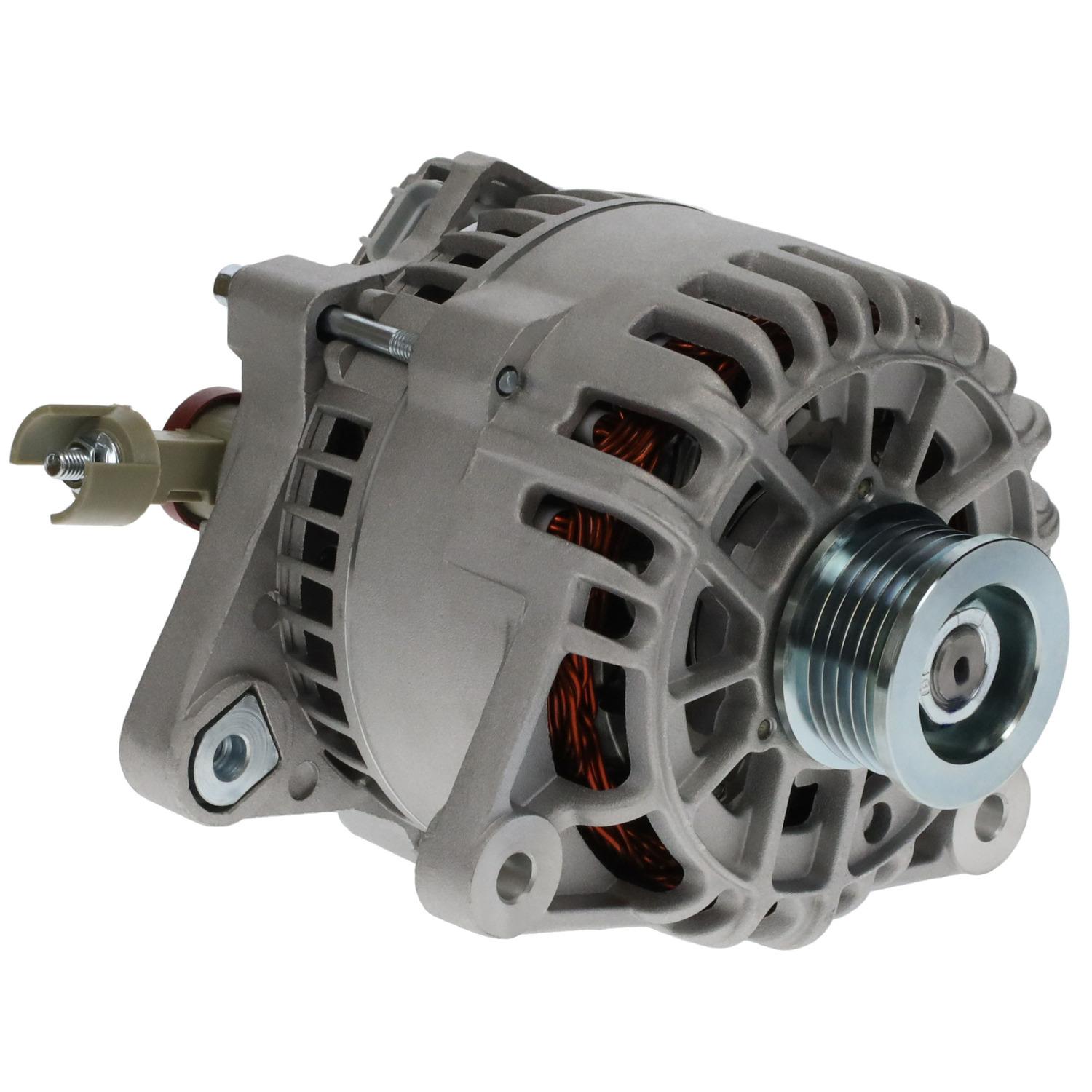 WAI 8260N - Alternator WAI 8260N Alternator product image 10 of 16