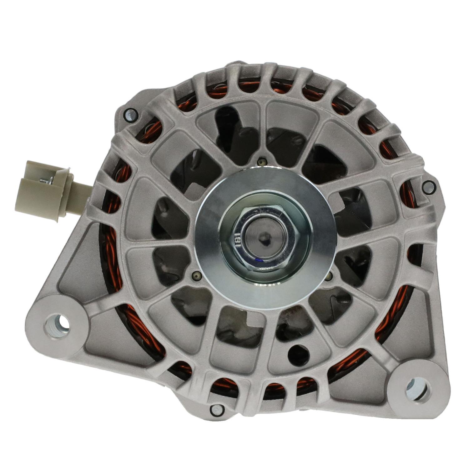 WAI 8260N - Alternator WAI 8260N Alternator product image 11 of 16
