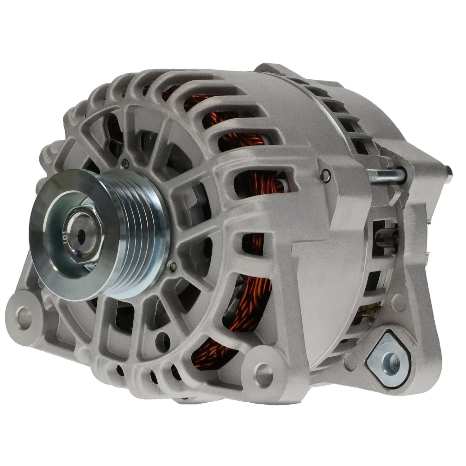 WAI 8260N - Alternator WAI 8260N Alternator product image 12 of 16