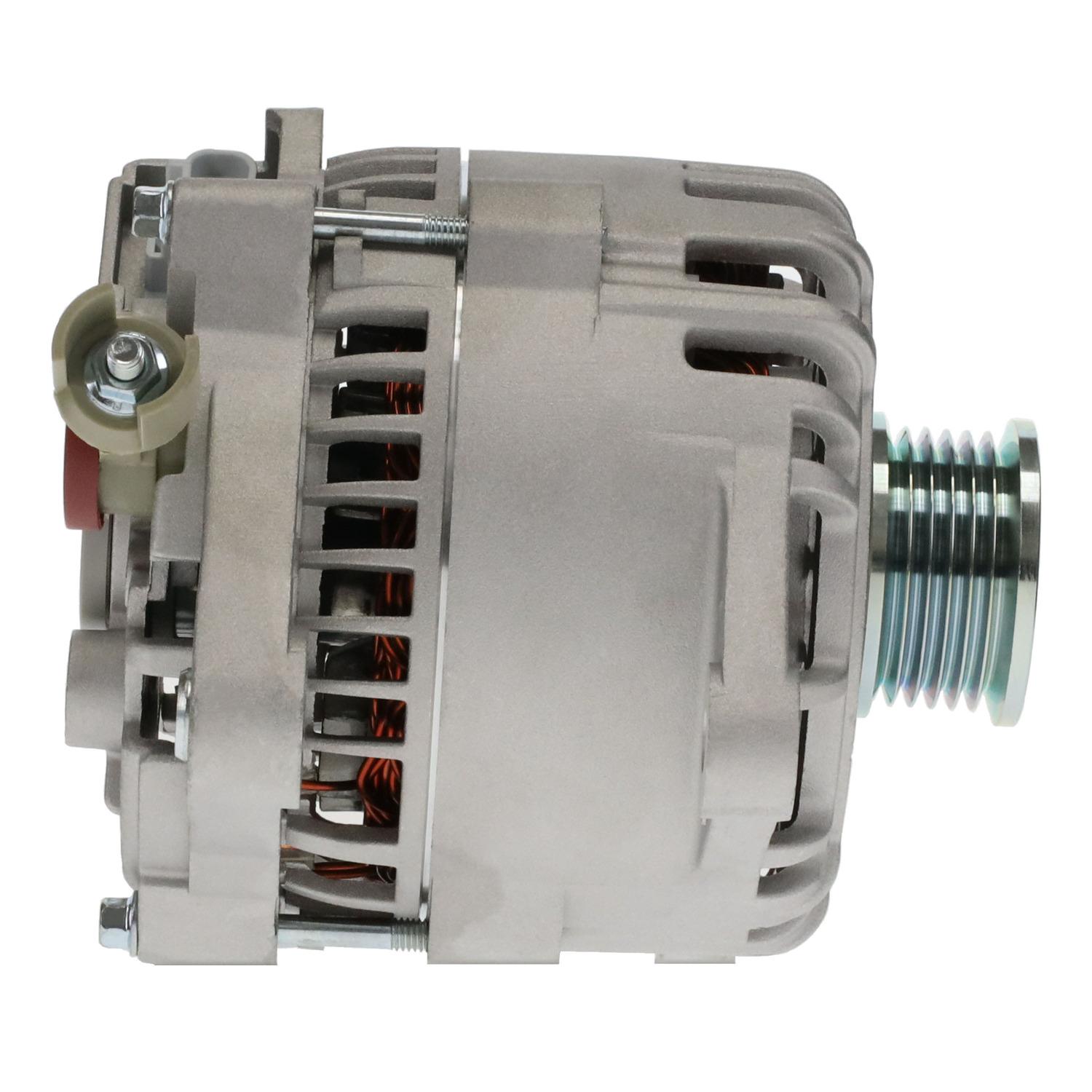 WAI 8260N - Alternator WAI 8260N Alternator product image 13 of 16