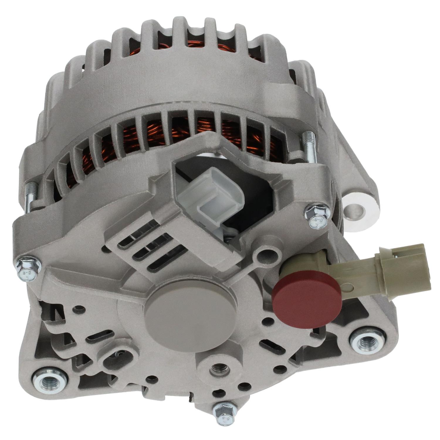 WAI 8260N - Alternator WAI 8260N Alternator product image 14 of 16
