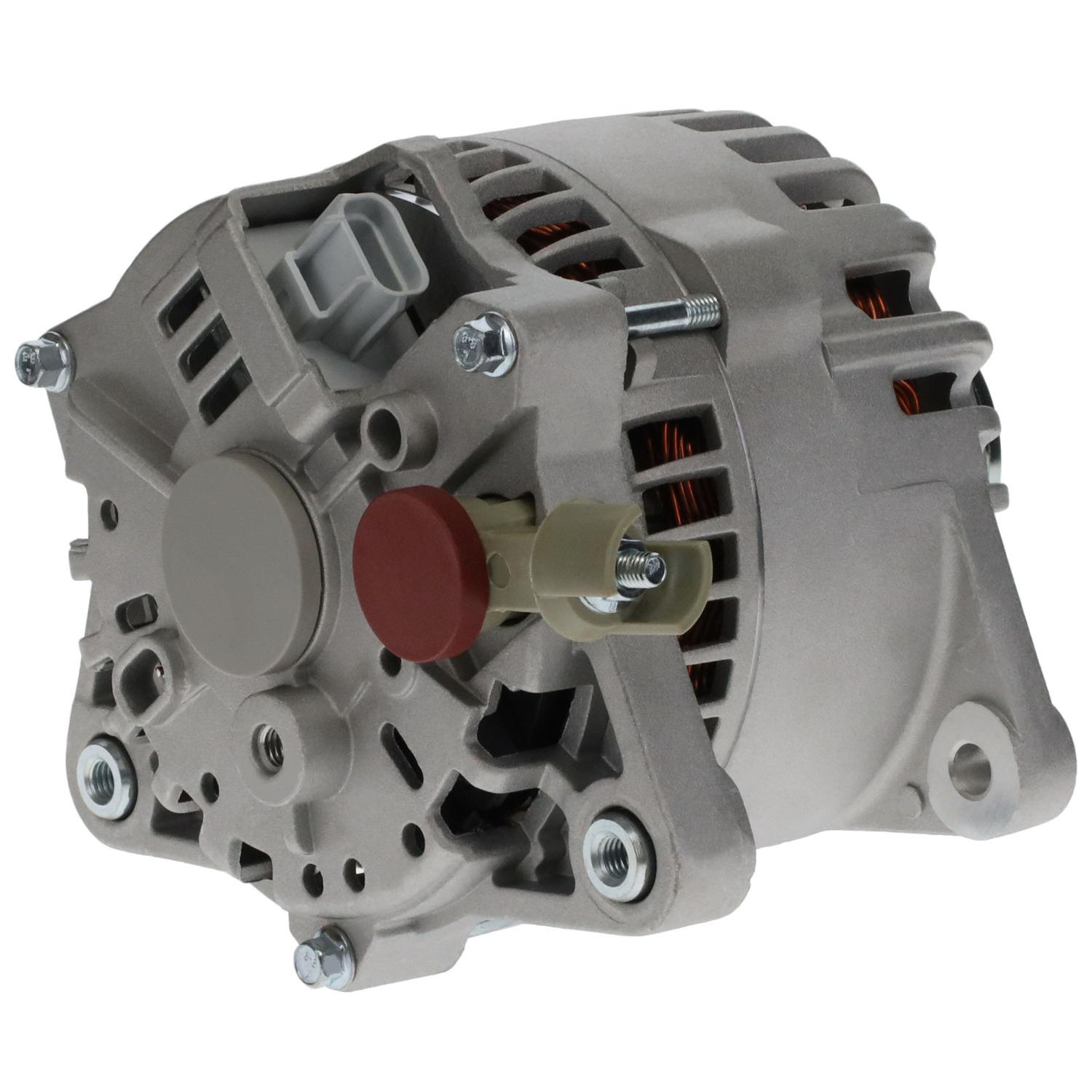 WAI 8260N - Alternator WAI 8260N Alternator product image 15 of 16