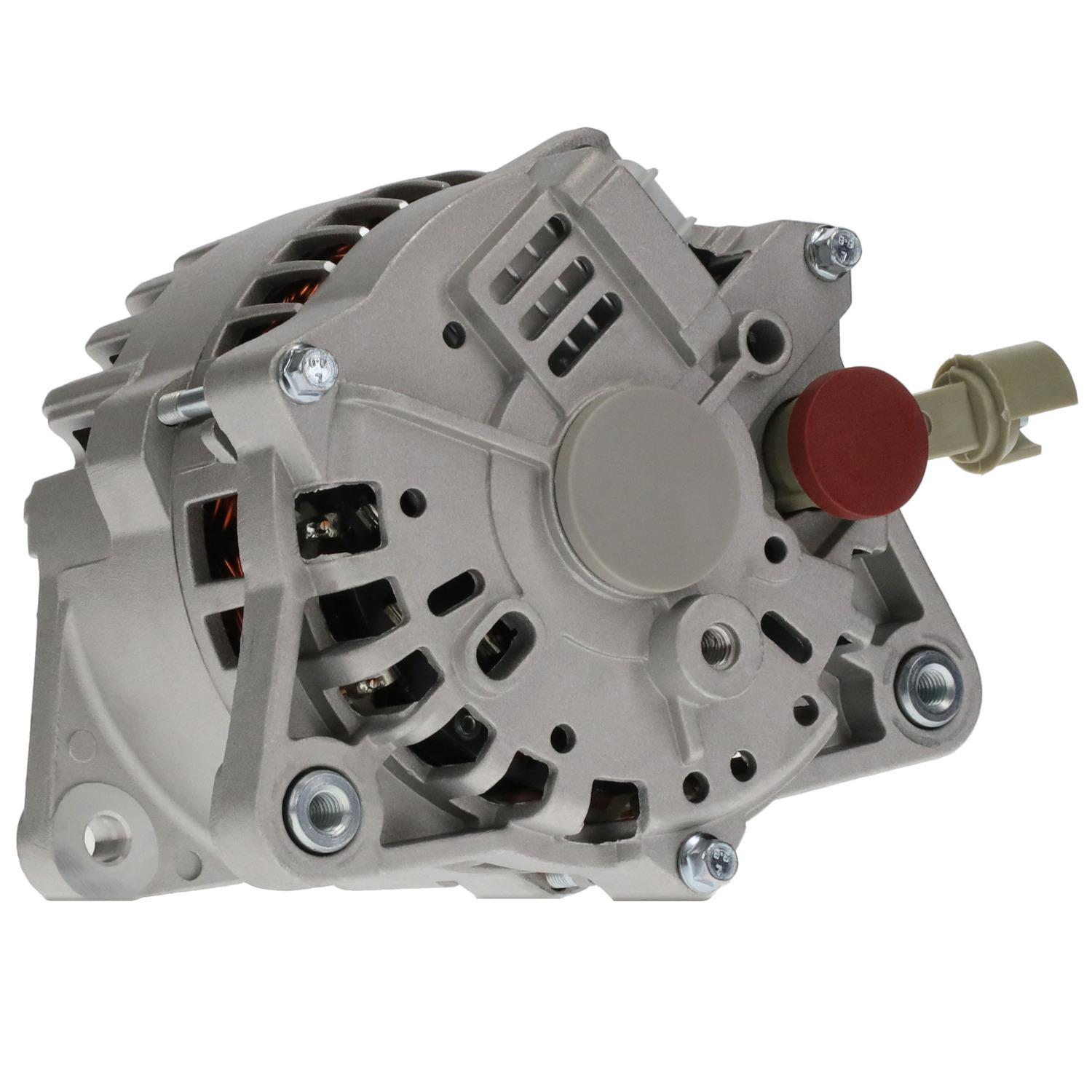 WAI 8260N - Alternator WAI 8260N Alternator product image 16 of 16