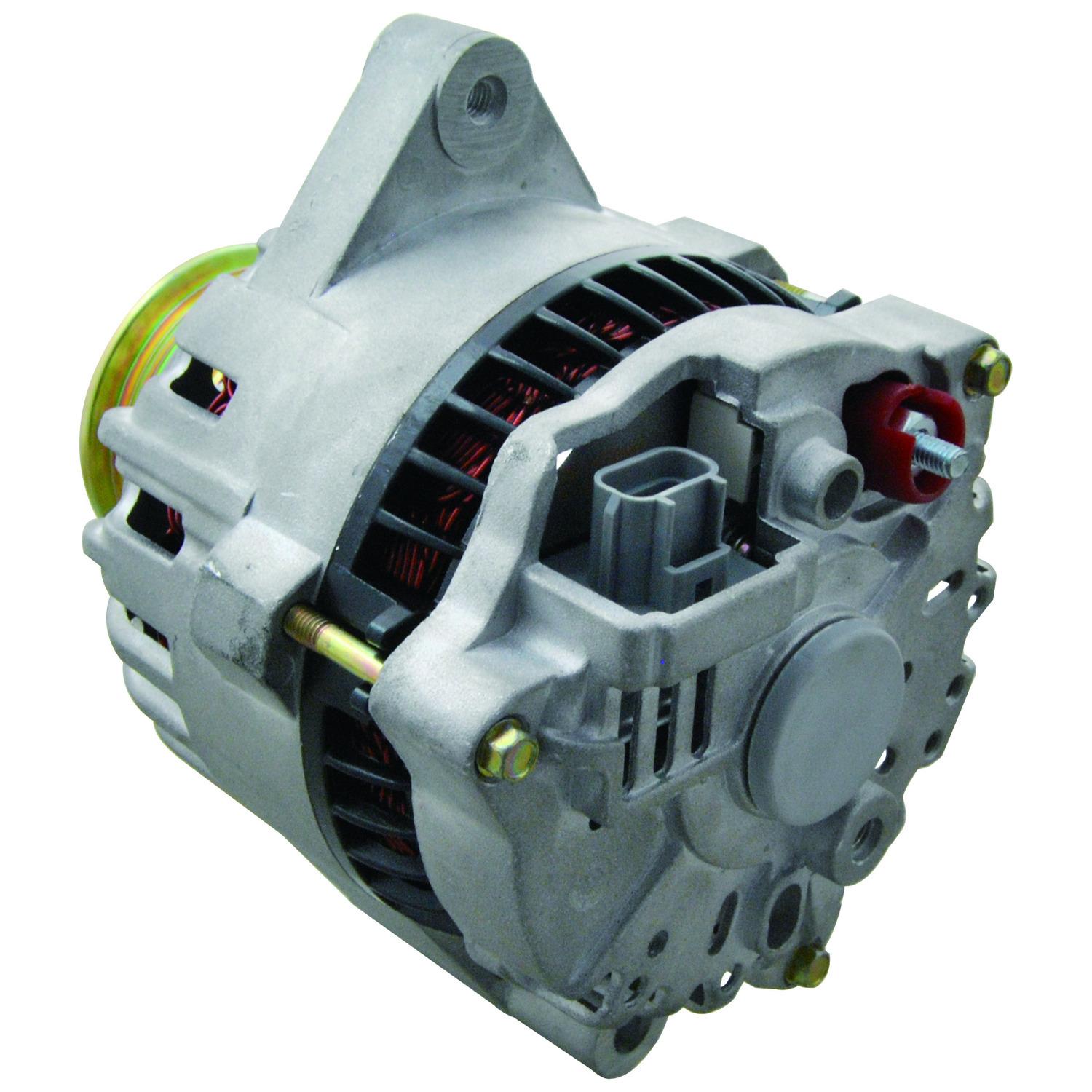 WAI 8262N Alternator product image 1 of 8
