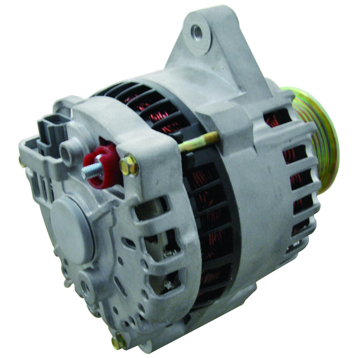 WAI 8262N Alternator product image 2 of 8