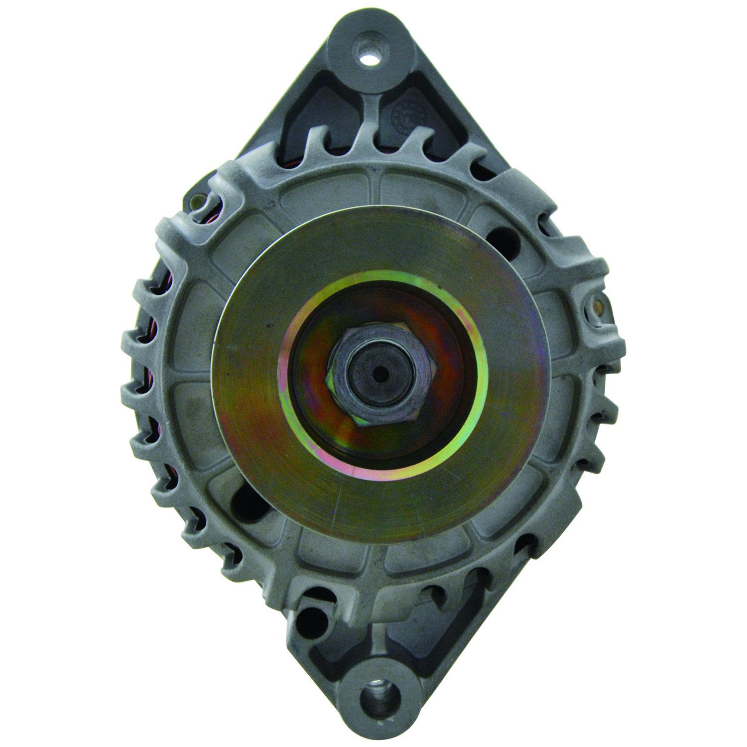 WAI 8262N Alternator product image 3 of 8