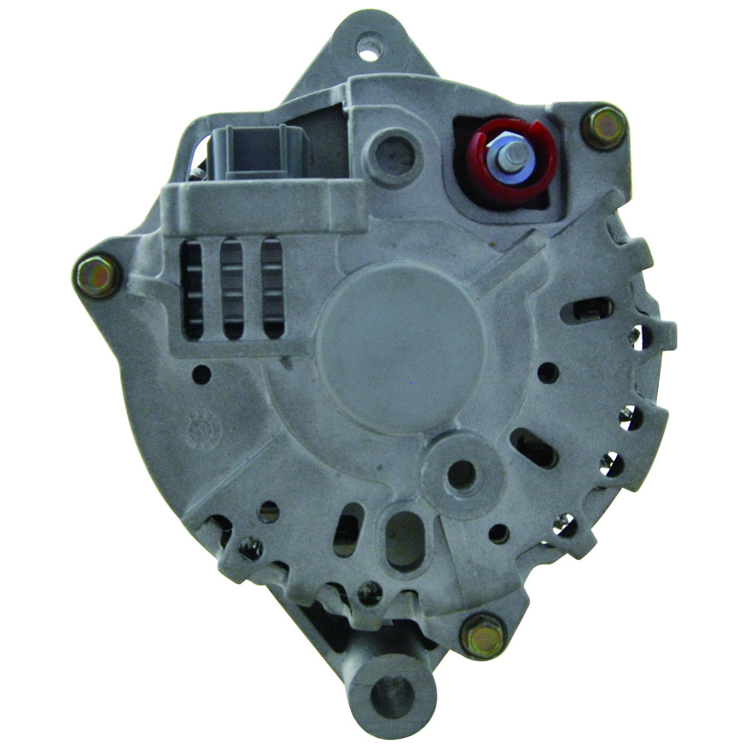 WAI 8262N Alternator product image 4 of 8