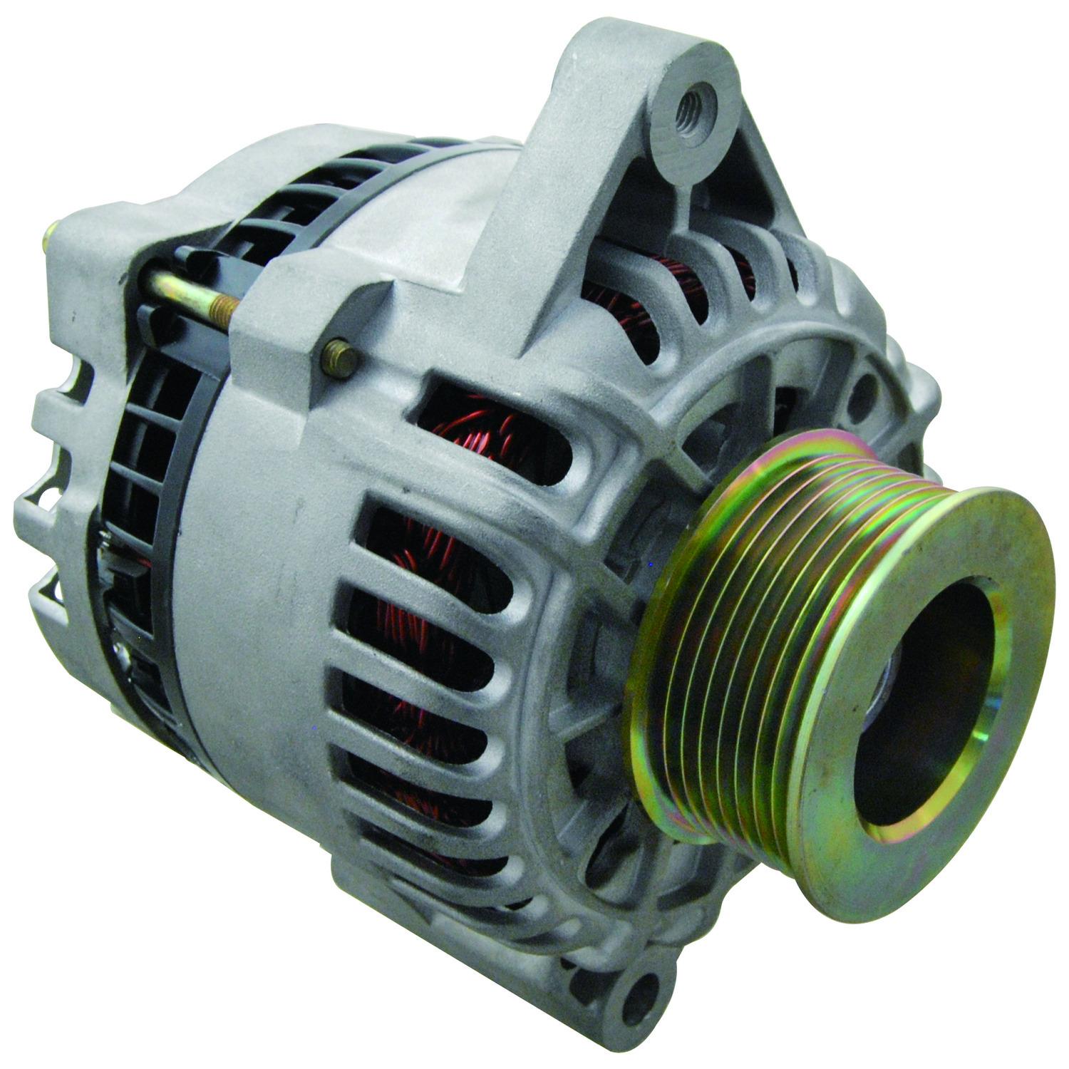 WAI 8262N Alternator product image 5 of 8
