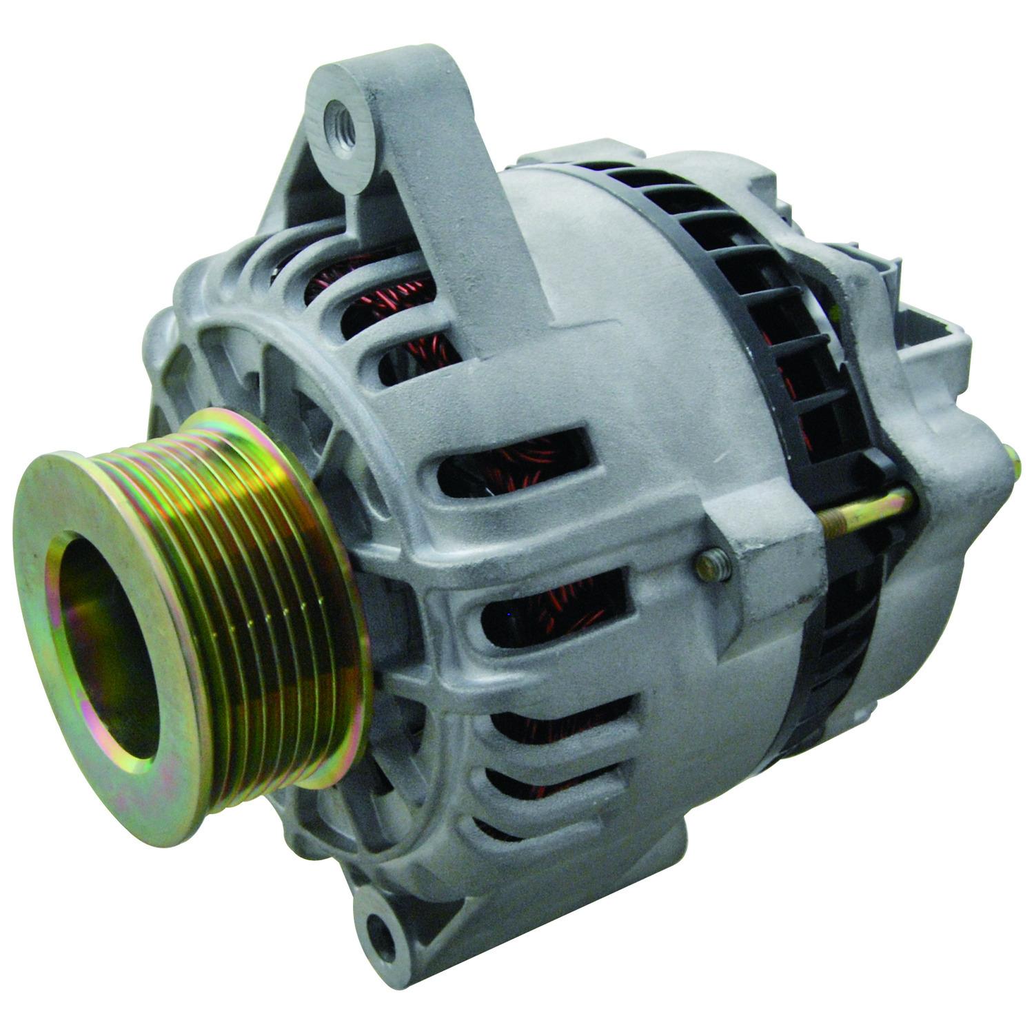 WAI 8262N Alternator product image 6 of 8