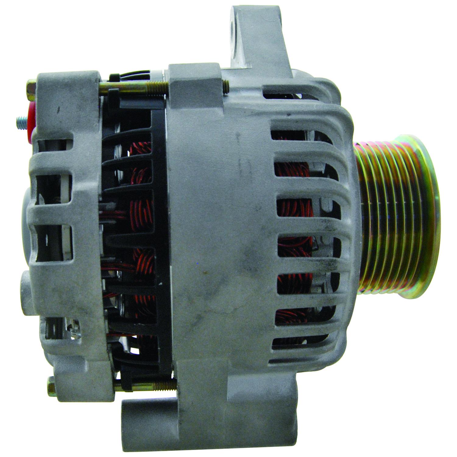 WAI 8262N Alternator product image 7 of 8