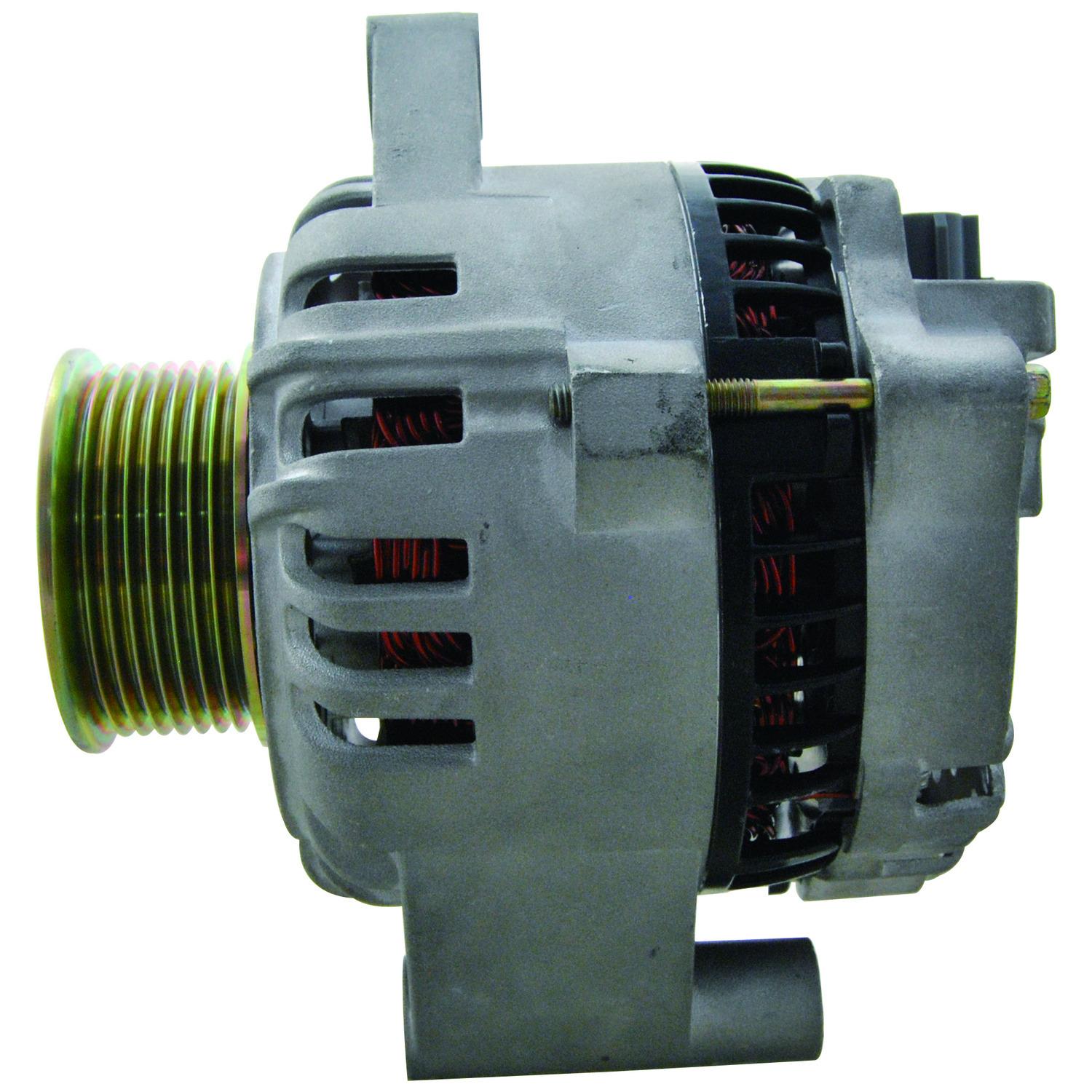 WAI 8262N Alternator product image 8 of 8