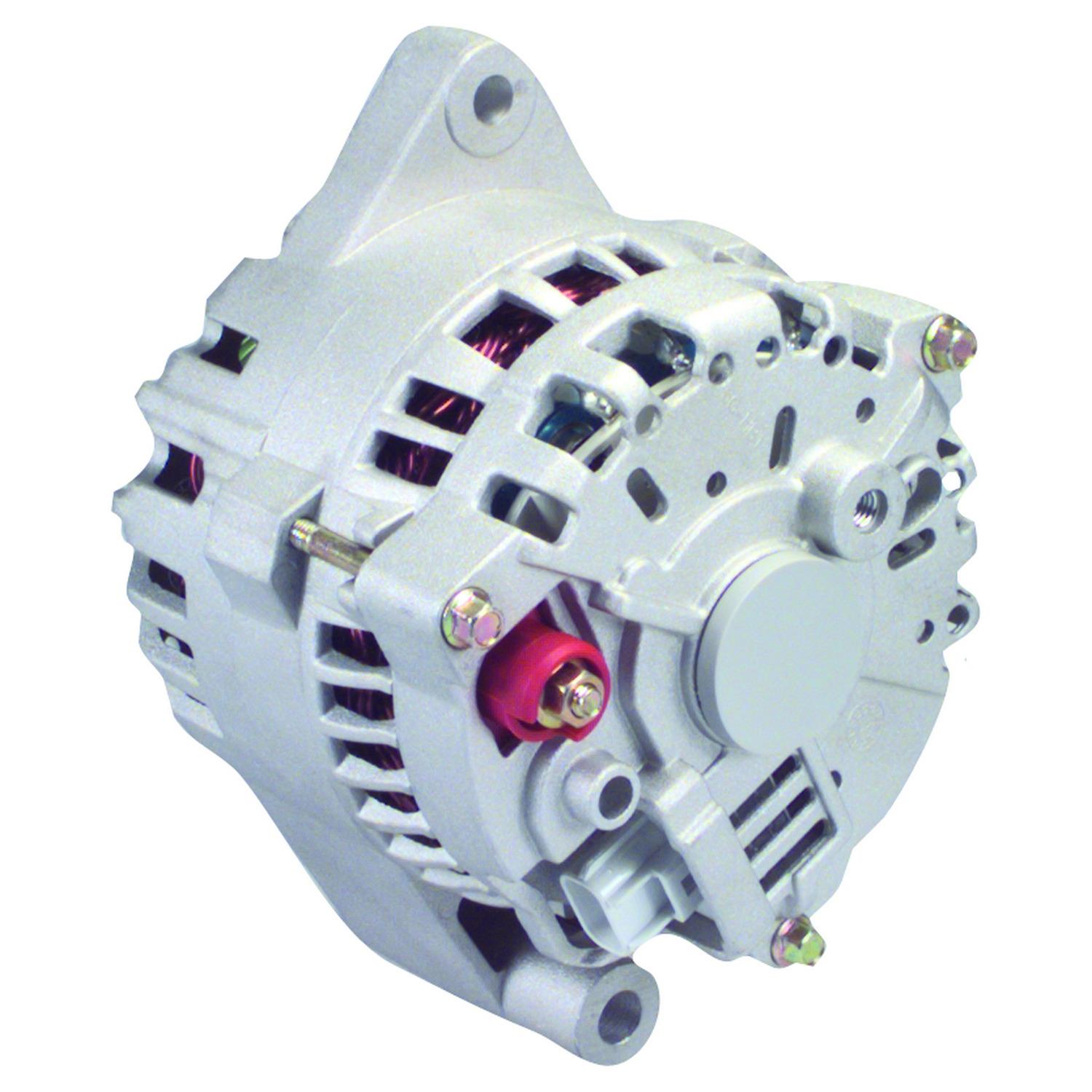 WAI 8263N - Alternator WAI 8263N Alternator product image 1 of 19