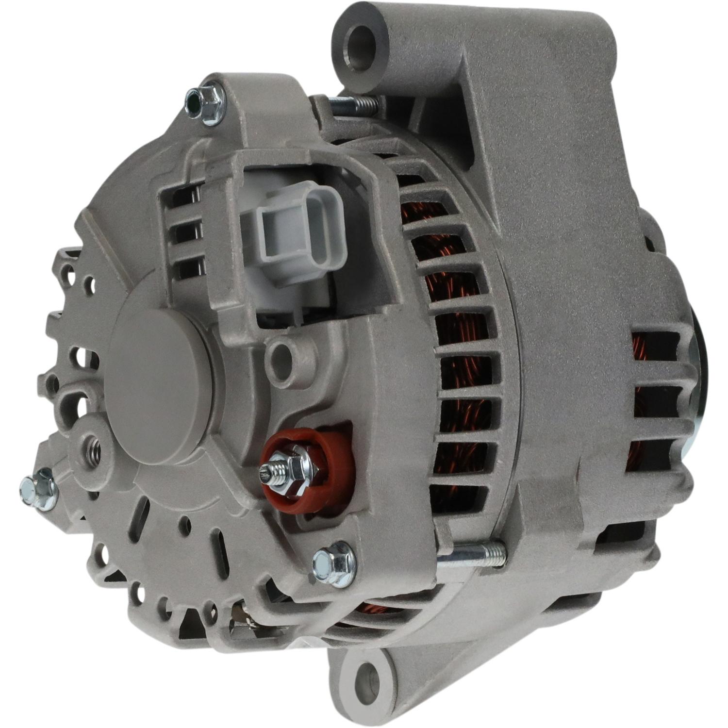 WAI 8263N - Alternator WAI 8263N Alternator product image 3 of 19