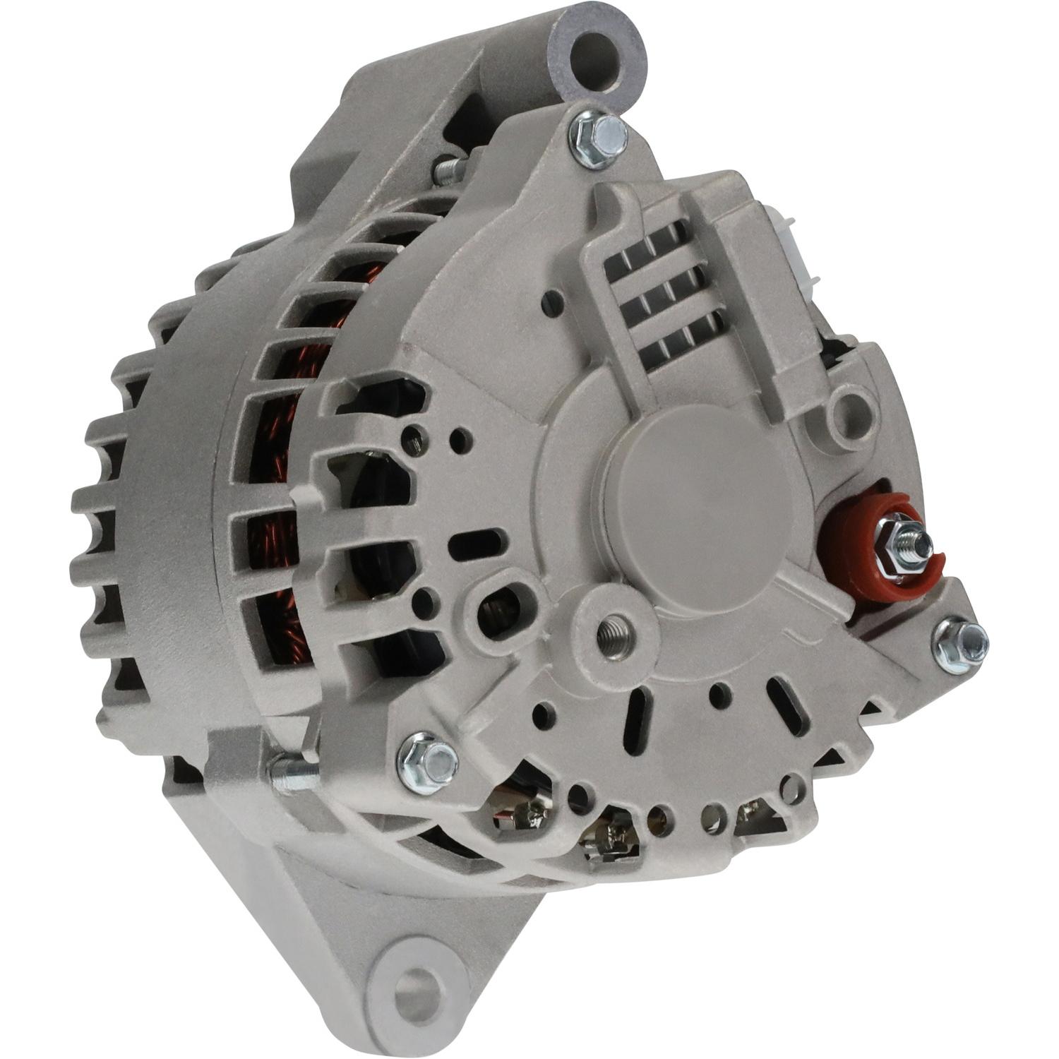 WAI 8263N - Alternator WAI 8263N Alternator product image 4 of 19