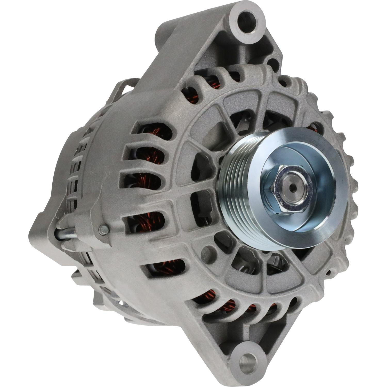 WAI 8263N - Alternator WAI 8263N Alternator product image 5 of 19