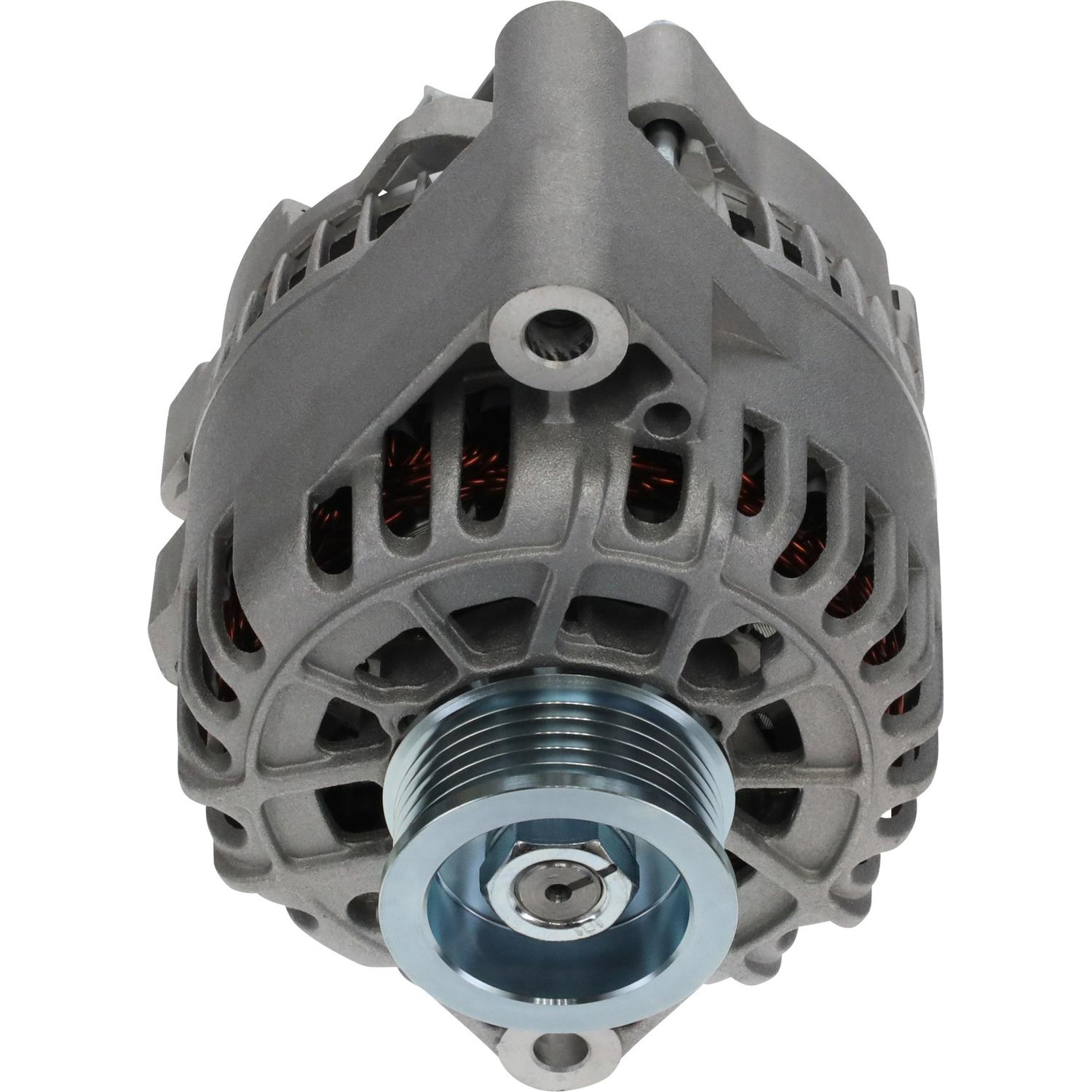 WAI 8263N - Alternator WAI 8263N Alternator product image 6 of 19