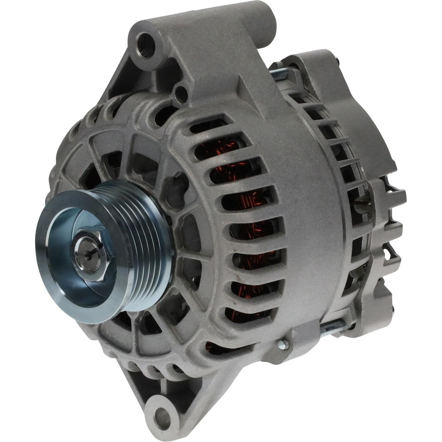 WAI 8263N - Alternator WAI 8263N Alternator product image 7 of 19