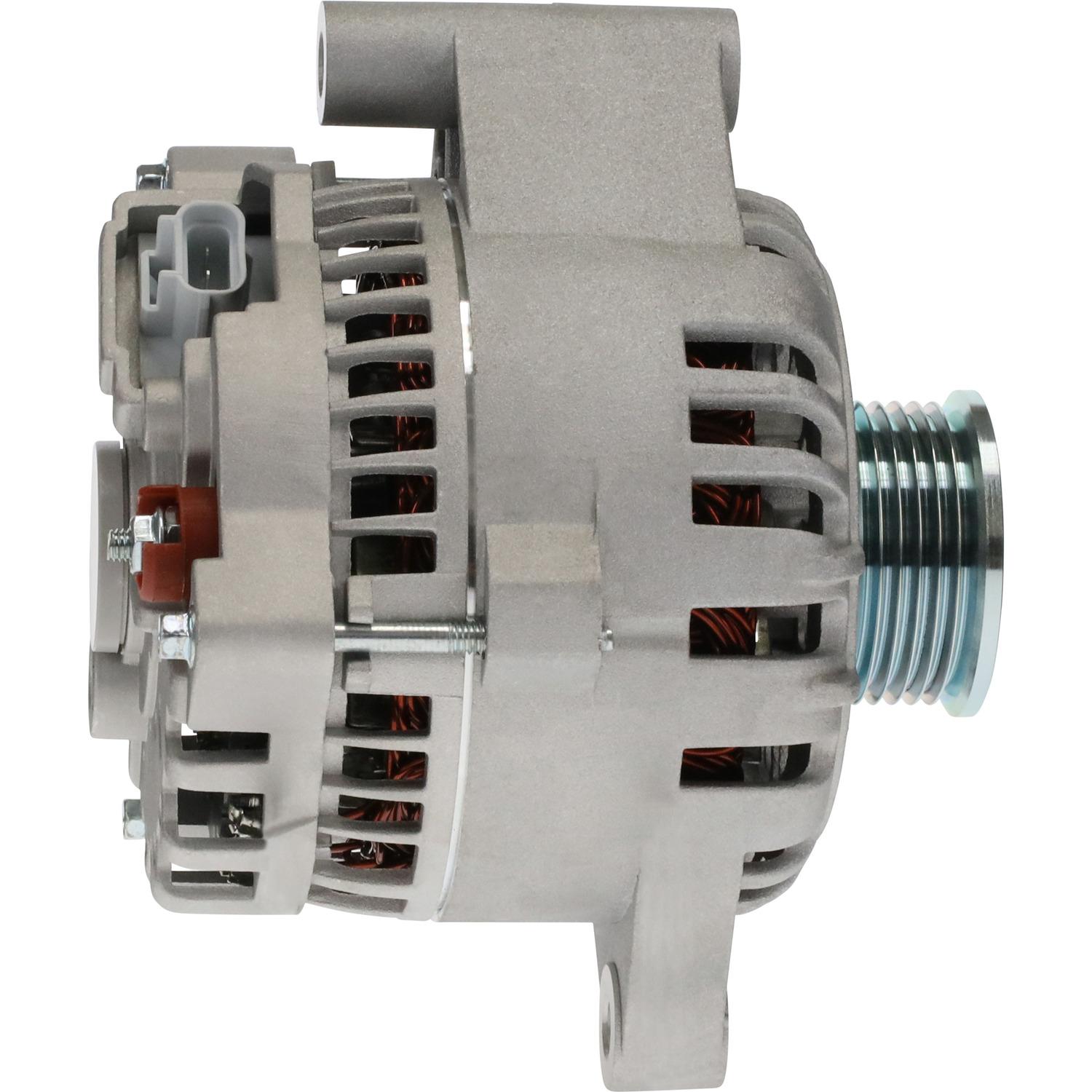 WAI 8263N - Alternator WAI 8263N Alternator product image 8 of 19