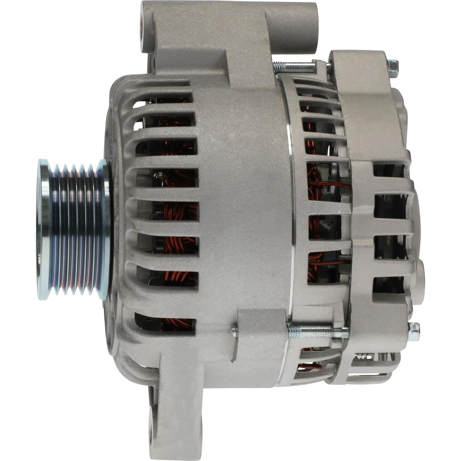 WAI 8263N - Alternator WAI 8263N Alternator product image 9 of 19