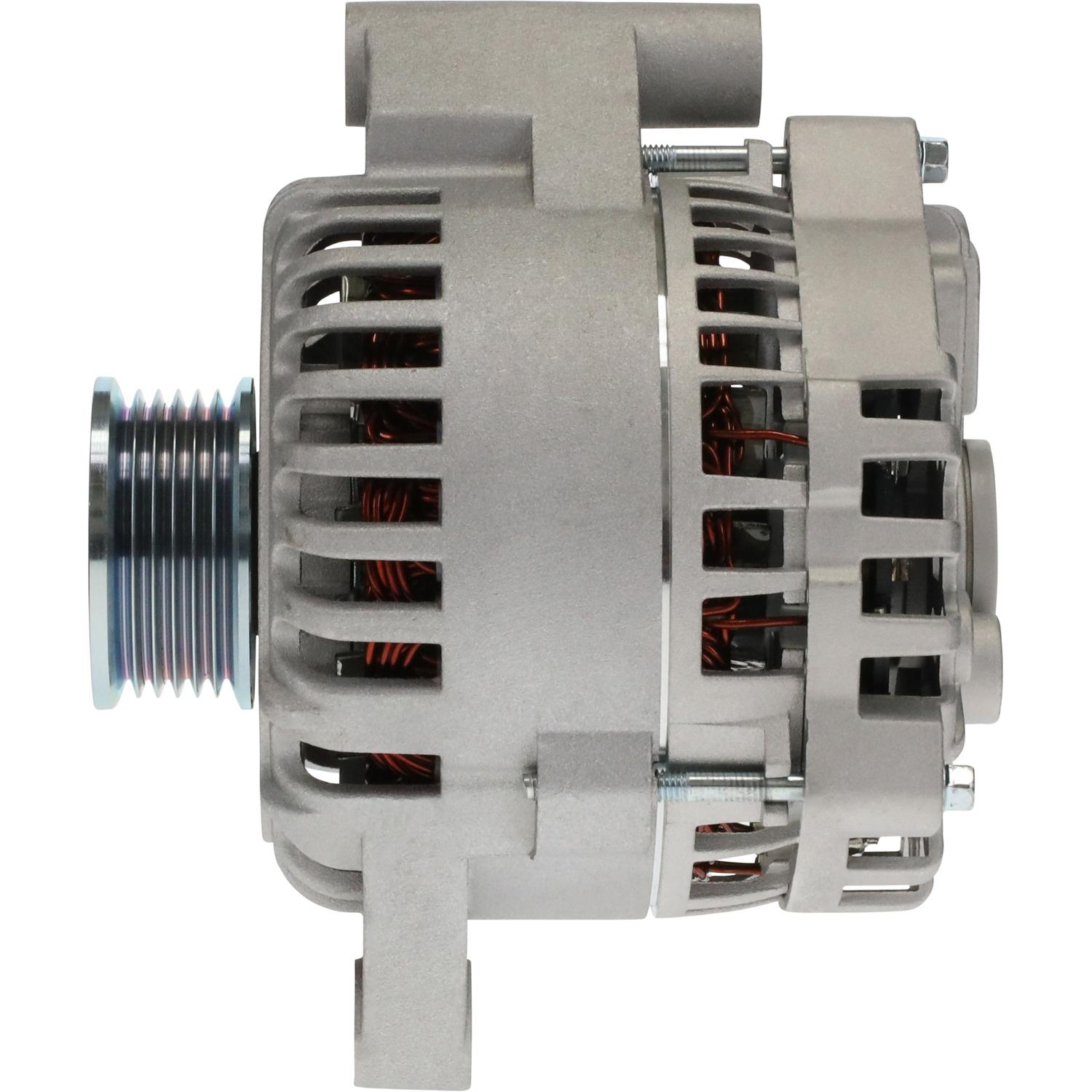 WAI 8263N - Alternator WAI 8263N Alternator product image 10 of 19