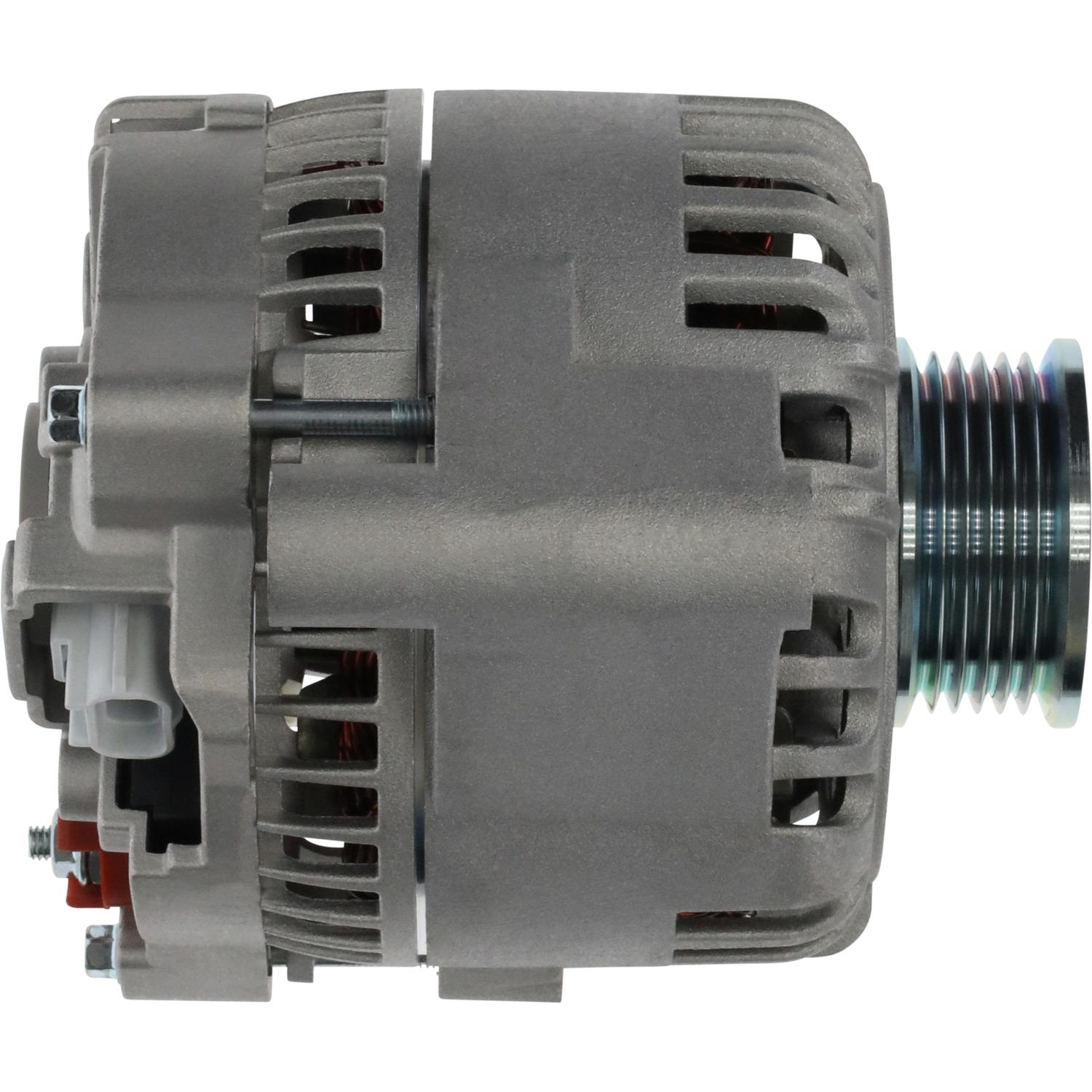 WAI 8263N - Alternator WAI 8263N Alternator product image 11 of 19