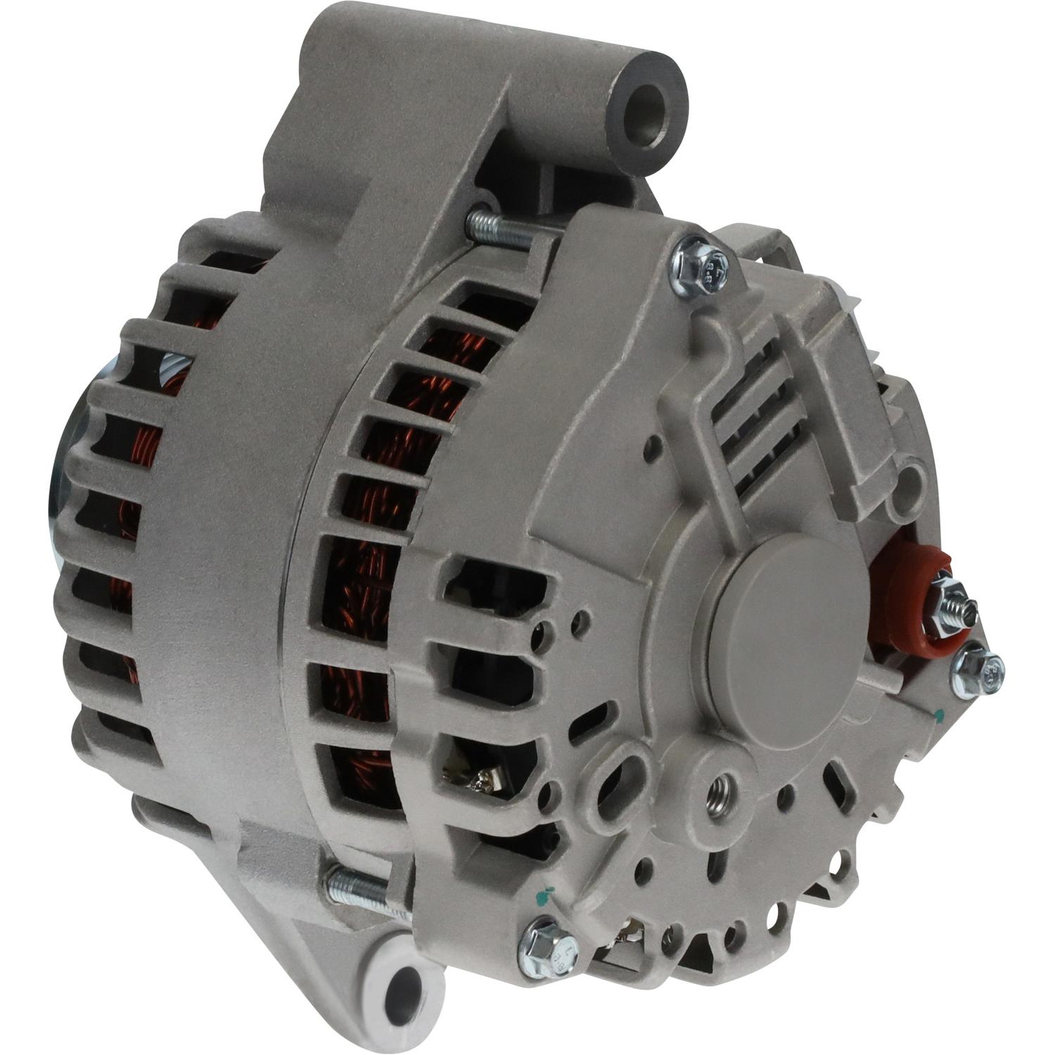 WAI 8263N - Alternator WAI 8263N Alternator product image 14 of 19