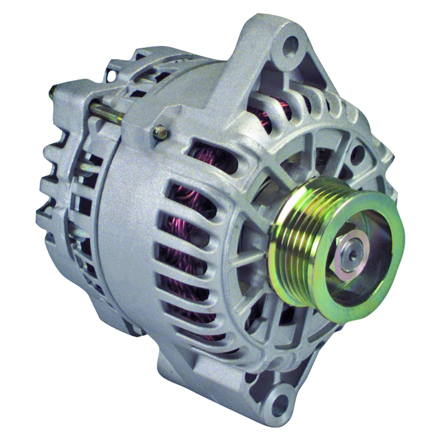 WAI 8263N - Alternator WAI 8263N Alternator product image 15 of 19