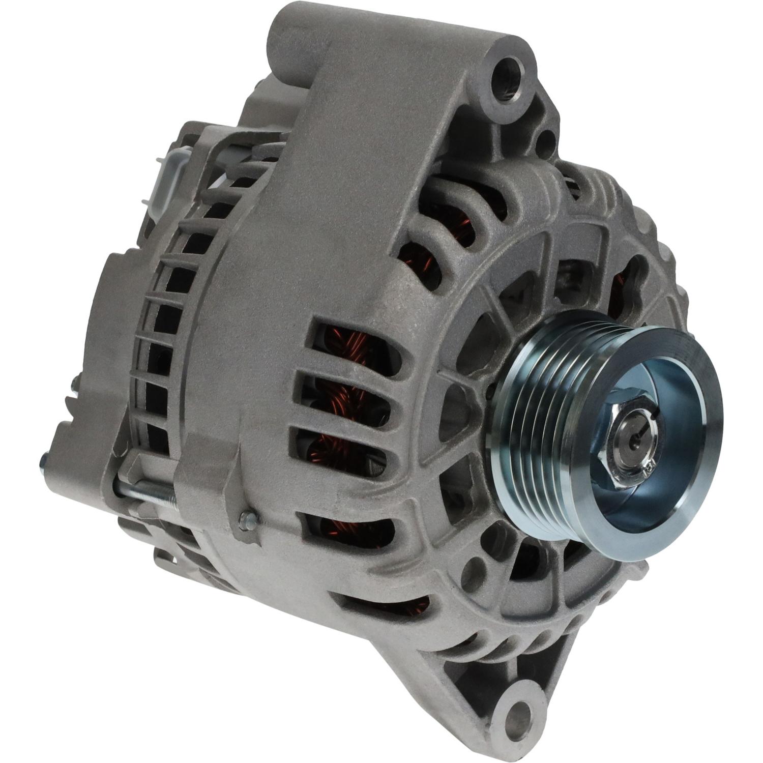 WAI 8263N - Alternator WAI 8263N Alternator product image 16 of 19