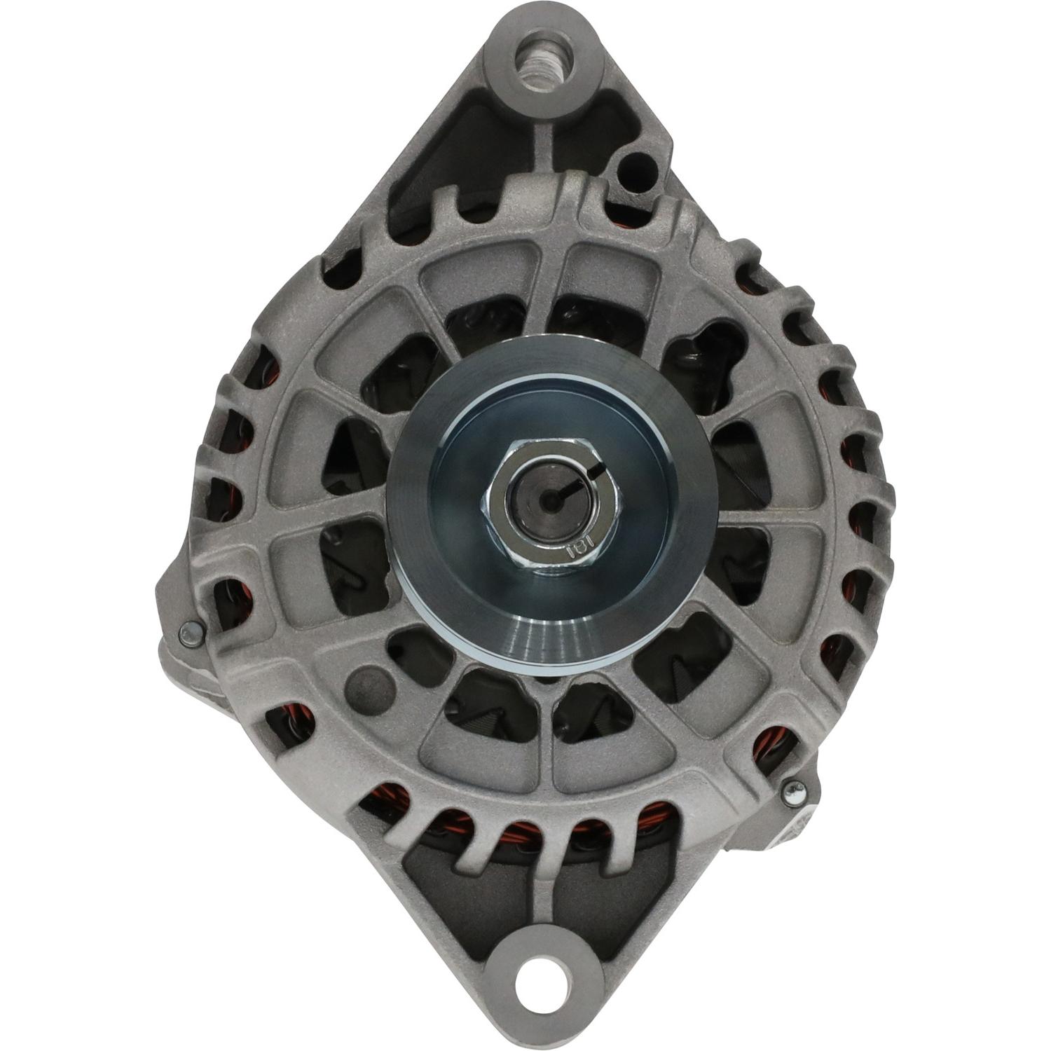 WAI 8263N - Alternator WAI 8263N Alternator product image 17 of 19