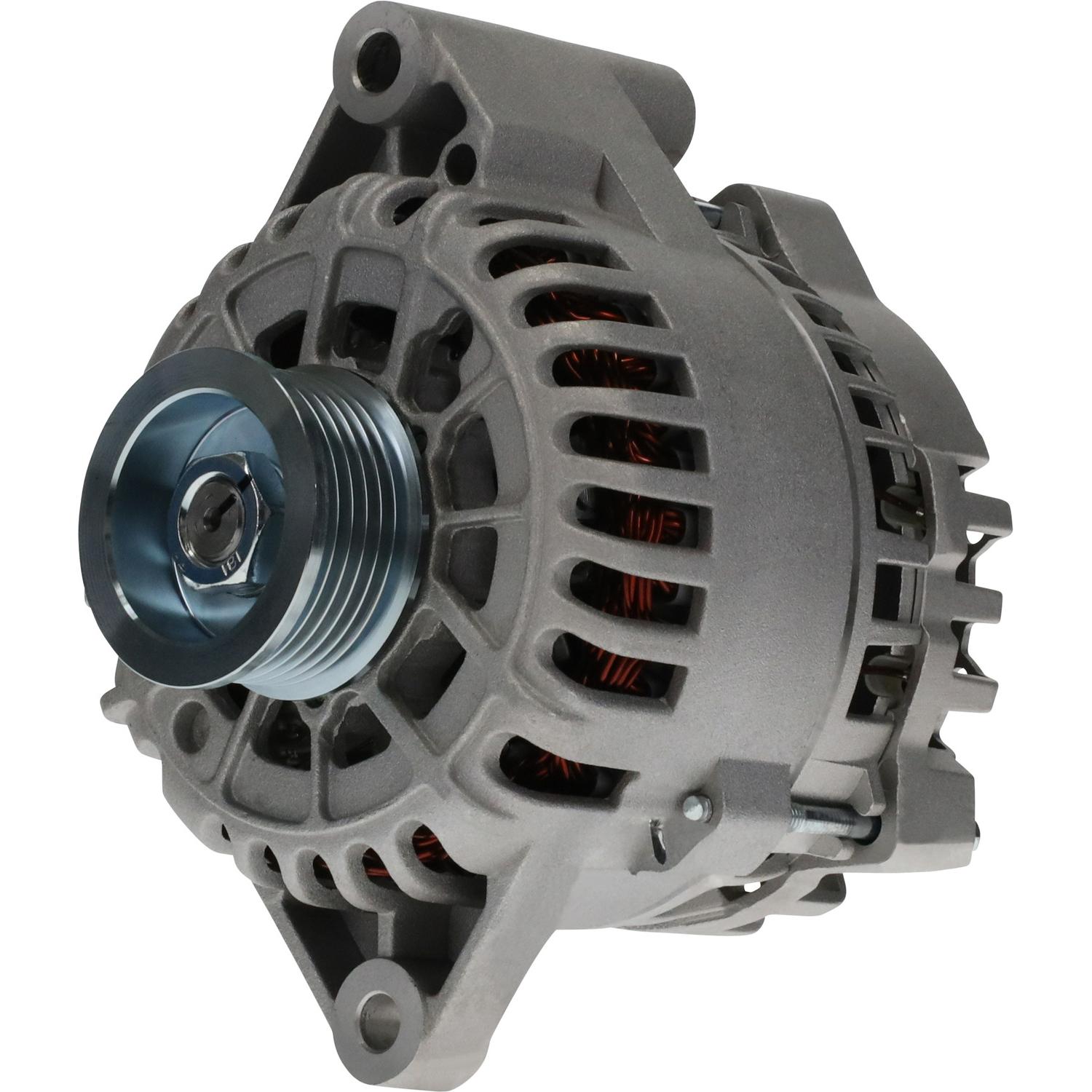 WAI 8263N - Alternator WAI 8263N Alternator product image 18 of 19