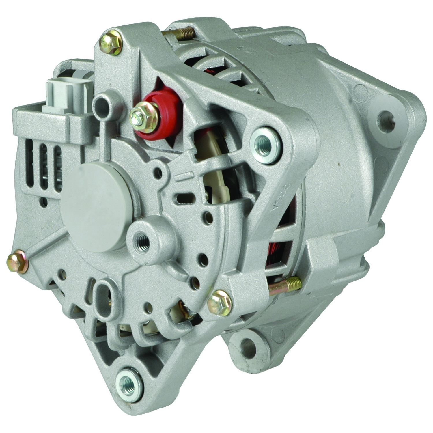 WAI 8265N Alternator product image 1 of 2