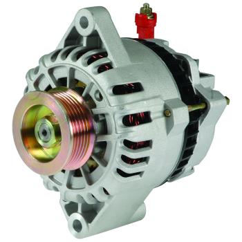 WAI 8266N - Alternator WAI 8266N Alternator product image 15 of 19