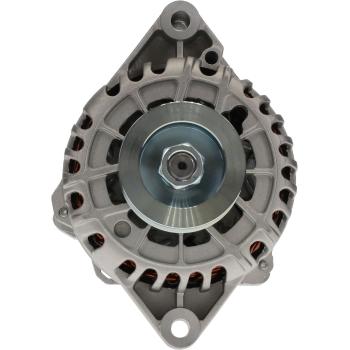WAI 8266N - Alternator WAI 8266N Alternator product image 17 of 19