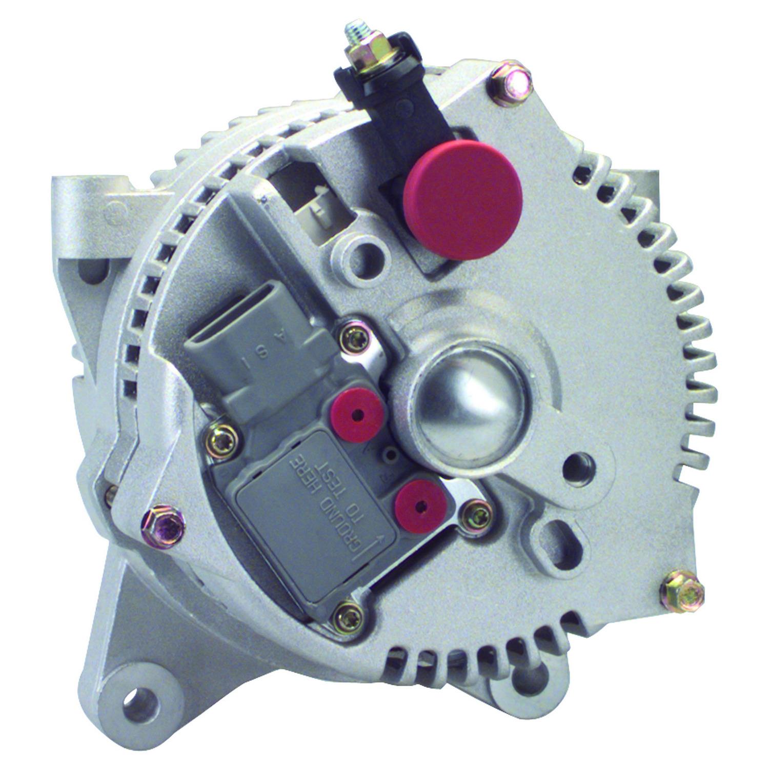 WAI 8267N - Alternator WAI 8267N Alternator product image 1 of 2