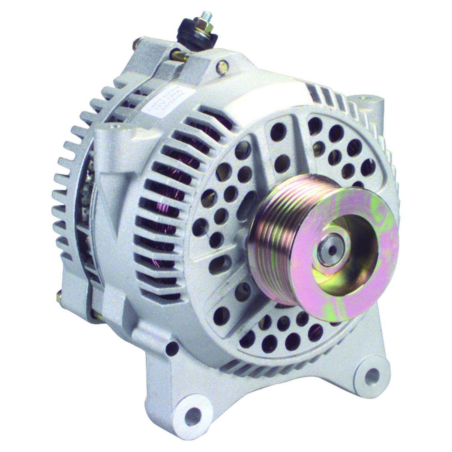 WAI 8267N - Alternator WAI 8267N Alternator product image 2 of 2